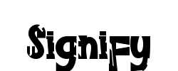 Signify - logo
